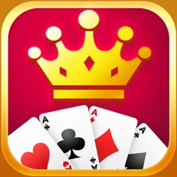 Значок FreeCell Solitaire